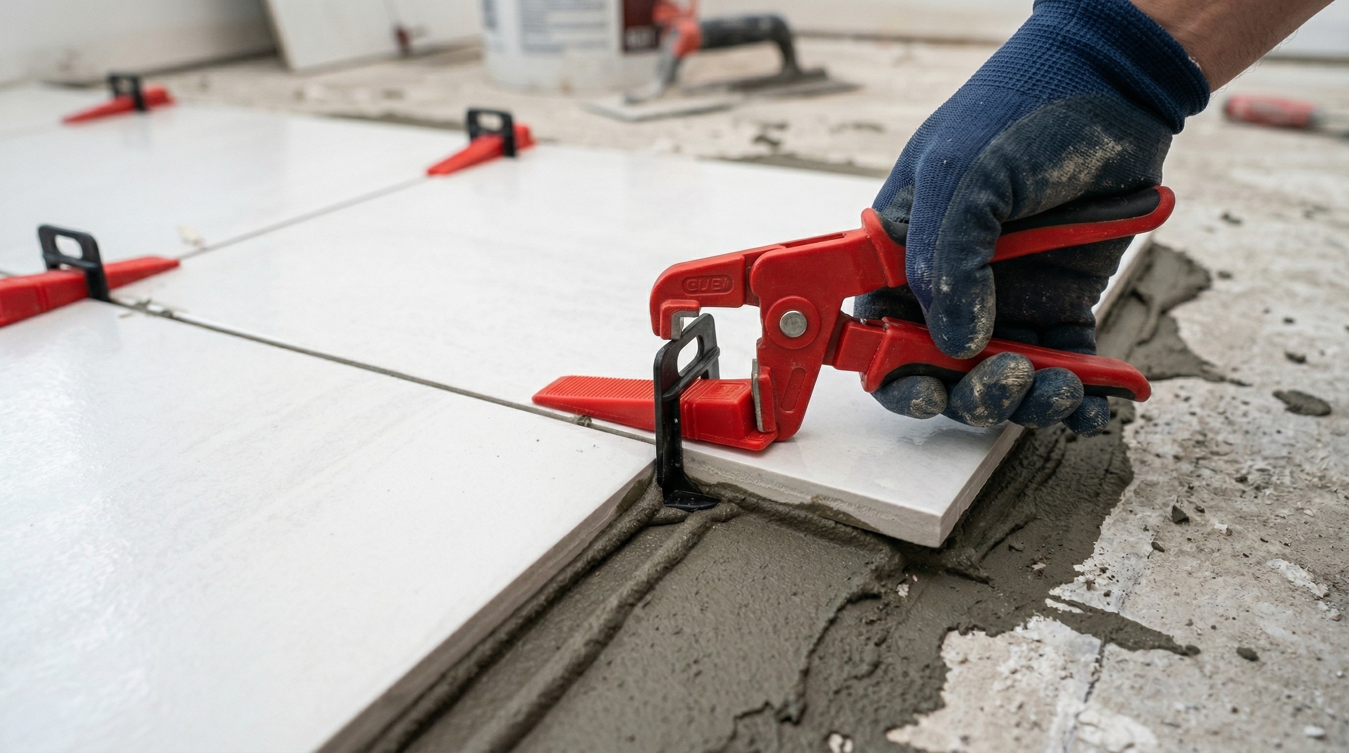 Fliesen Böser – Fliesenleger Forst